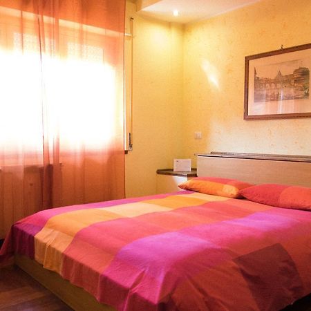 Belon B&B Poli Casilino Róma Kültér fotó