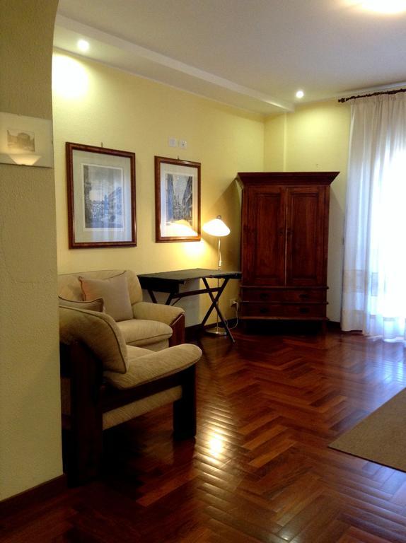 Belon B&B Poli Casilino Róma Kültér fotó