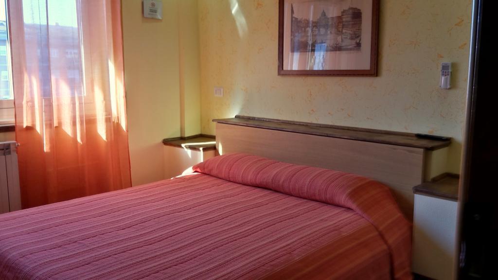Belon B&B Poli Casilino Róma Szoba fotó