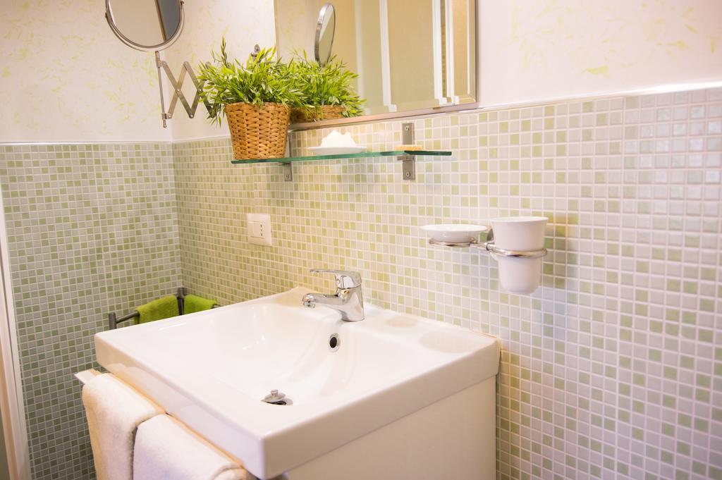 Belon B&B Poli Casilino Róma Kültér fotó