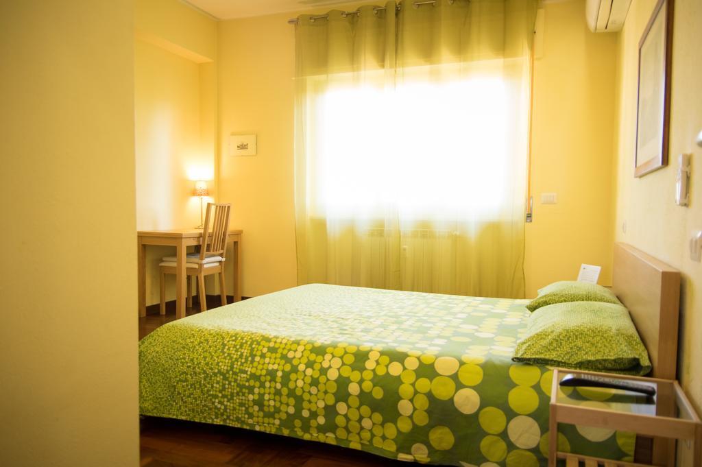 Belon B&B Poli Casilino Róma Kültér fotó