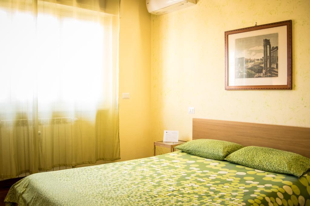 Belon B&B Poli Casilino Róma Kültér fotó