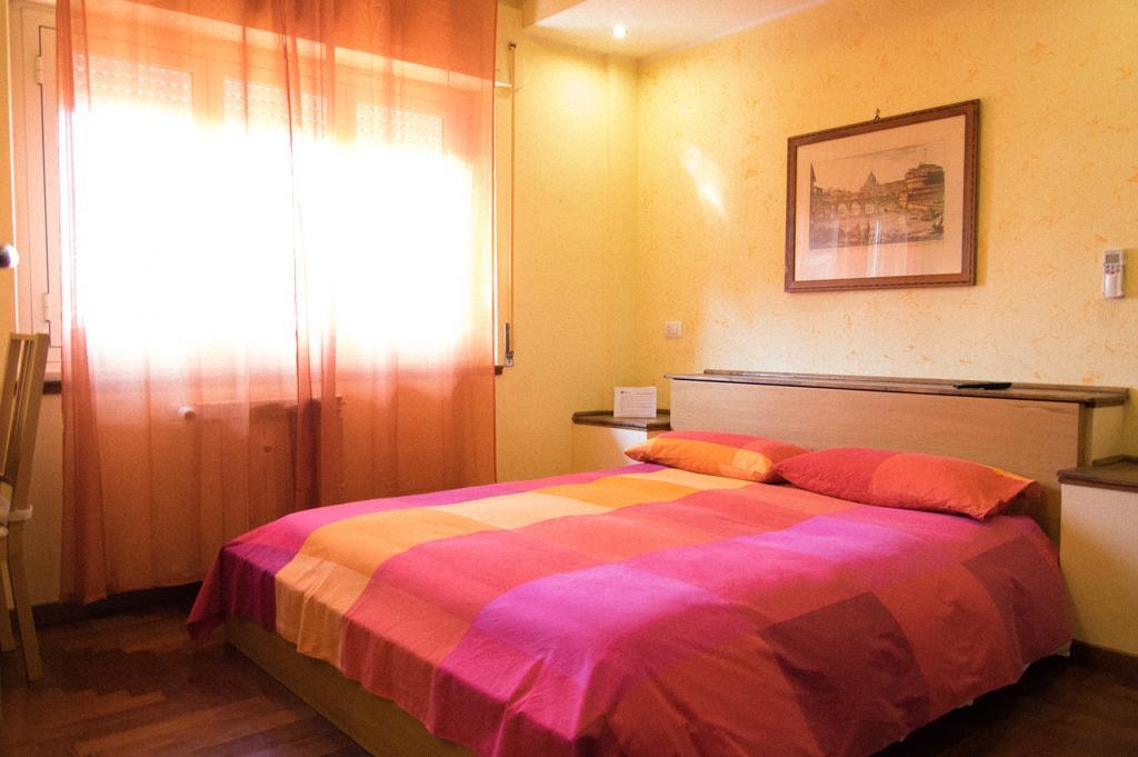Belon B&B Poli Casilino Róma Kültér fotó
