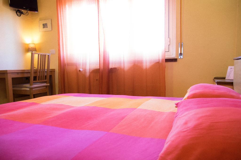 Belon B&B Poli Casilino Róma Kültér fotó