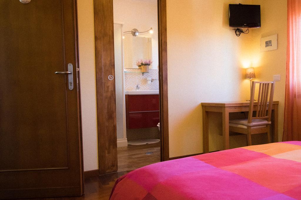 Belon B&B Poli Casilino Róma Kültér fotó