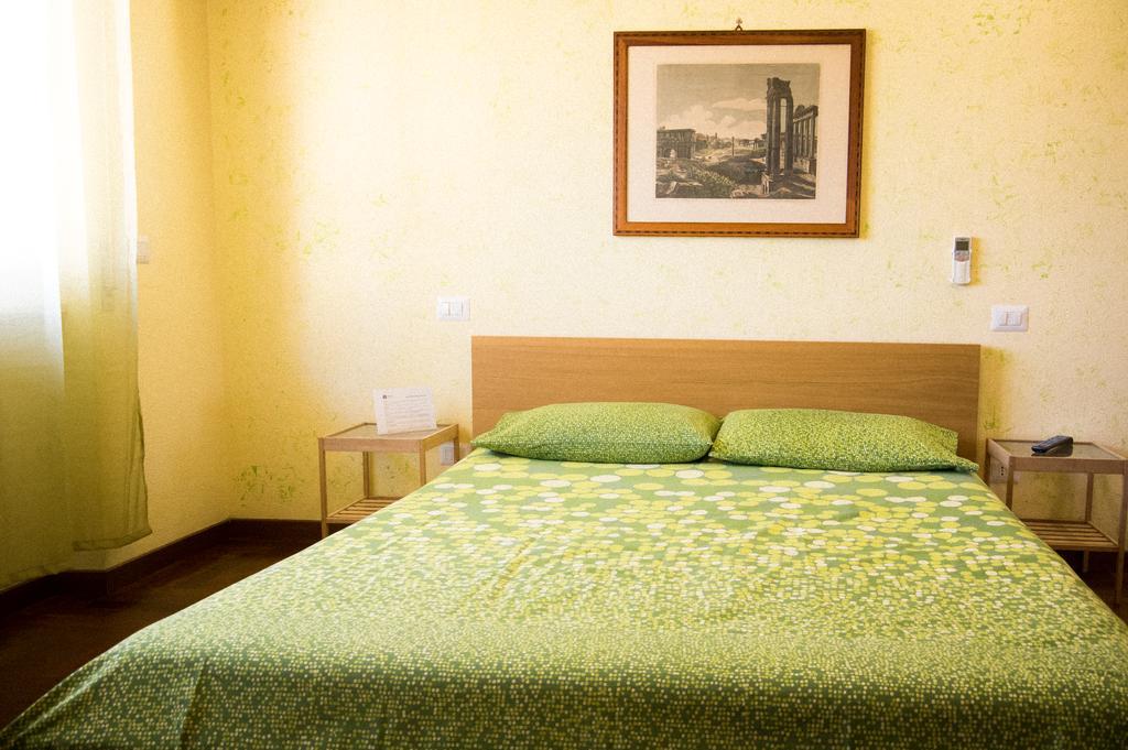 Belon B&B Poli Casilino Róma Kültér fotó