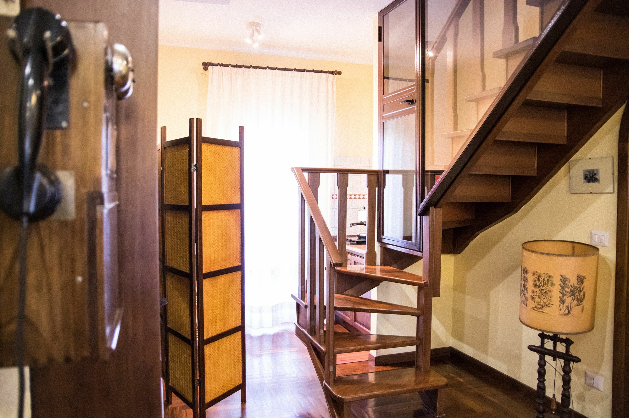 Belon B&B Poli Casilino Róma Kültér fotó